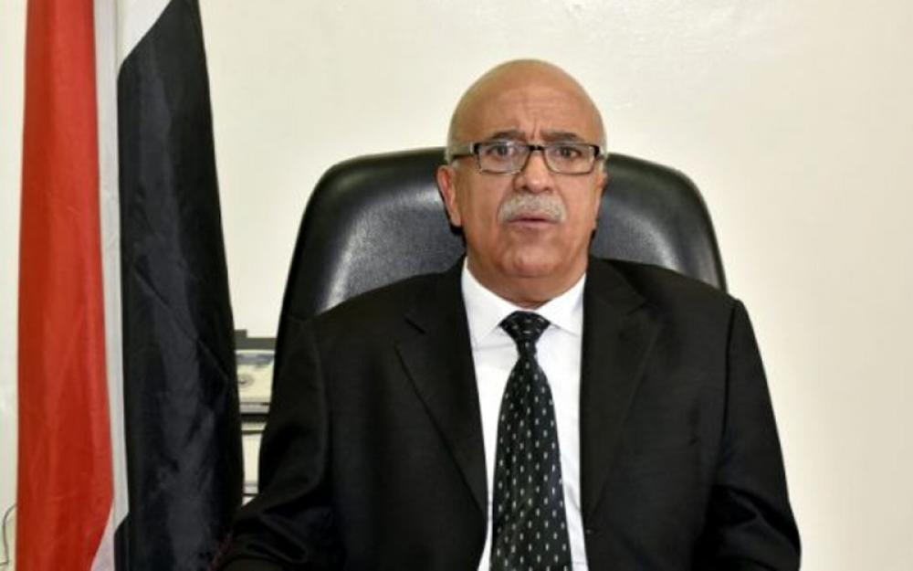 Israeli strike in Yemen kills Houthi prime minister, several ministers; rebel group confirms Israeli strike in Yemen kills Houthi prime minister, several ministers; rebel group confirms