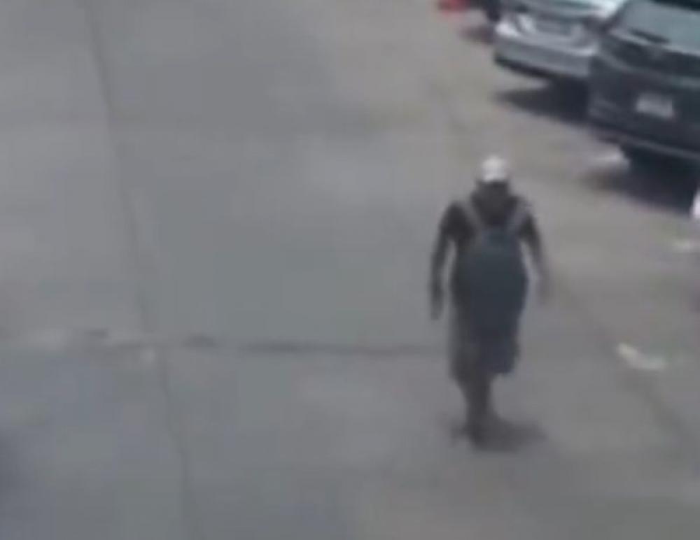 Thailand: Mass shooting in food market in Bangkok leaves five dead, shooter commits suicide Thailand: Mass shooting in food market in Bangkok leaves five dead, shooter commits suicide