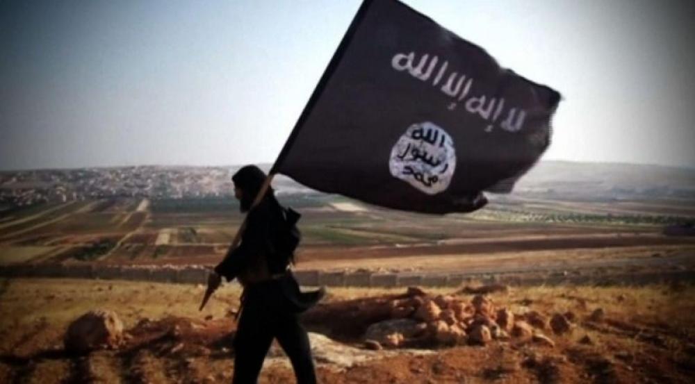 Nine convicted ISIS members executed in Iran Nine convicted ISIS members executed in Iran