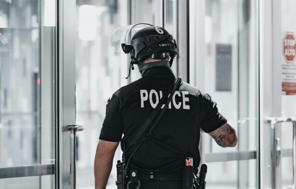 US: Three people, including gunman, die in Kentucky church shooting US: Three people, including gunman, die in Kentucky church shooting