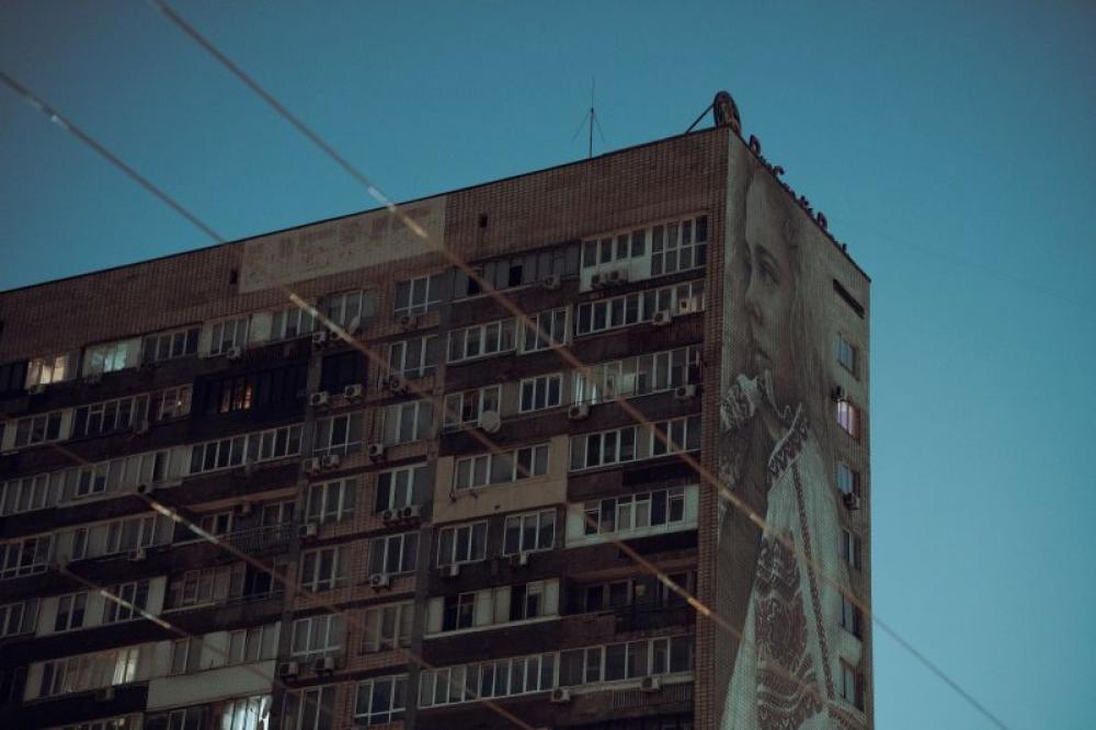 Russia launches overnight missile, drone strikes on Ukraine; child killed Russia launches overnight missile, drone strikes on Ukraine; child killed