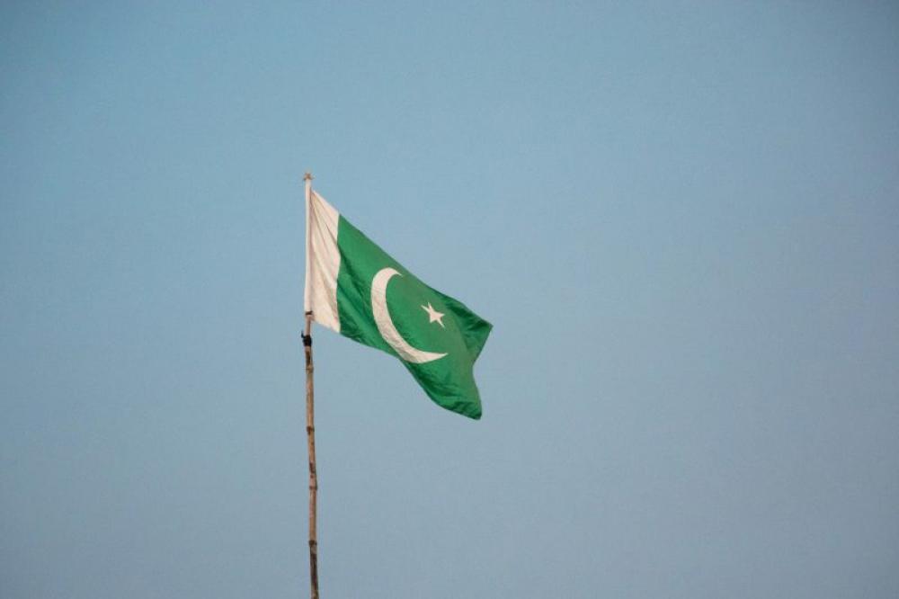 Military aviation analyst Tom Cooper feels Pakistan is massively misusing religion 