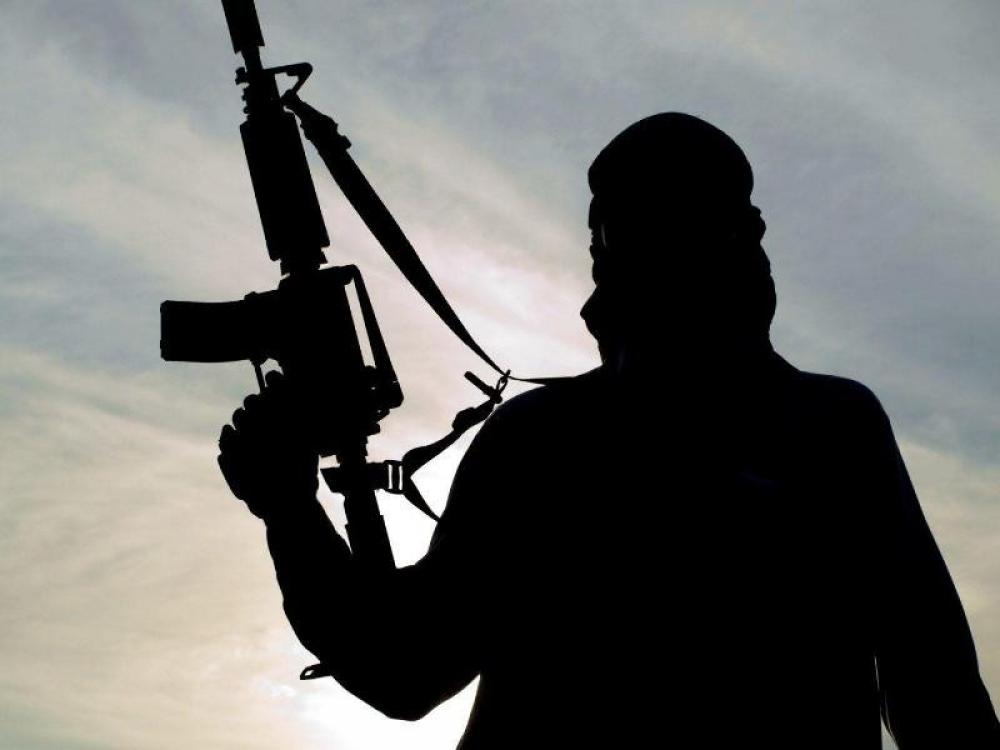 Suspected terrorists blow up government school building in Pakistan
