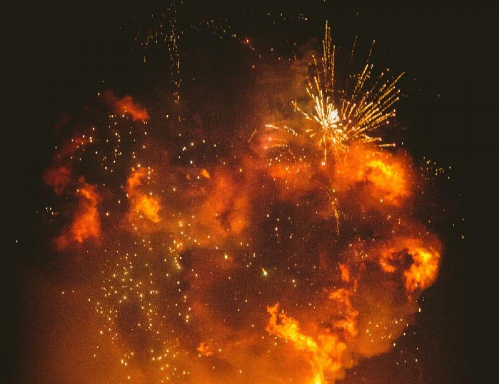 BLA men attack government-organised rally in Pakistan's Quetta, one killed BLA men attack government-organised rally in Pakistan's Quetta, one killed