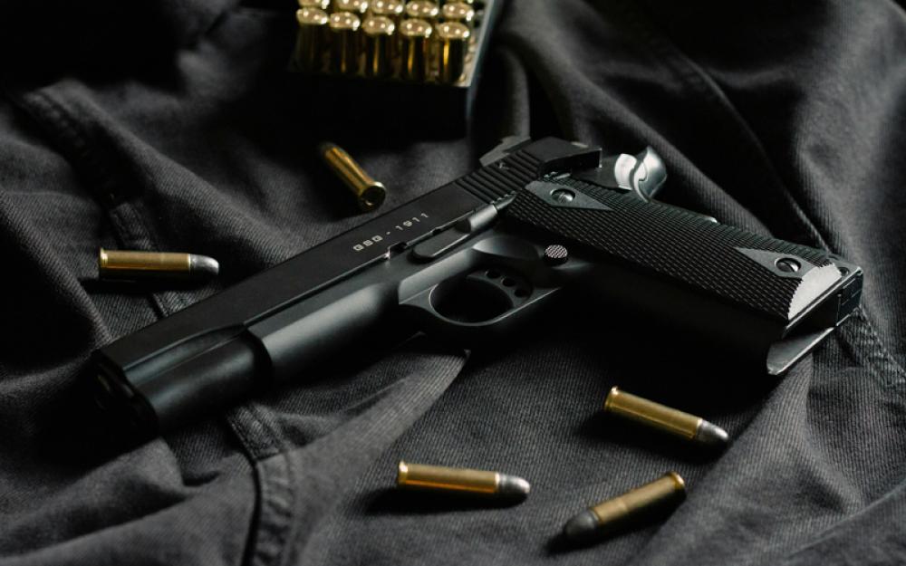 Two Pakistani tribal elders gunned down by unknown gunmen Two Pakistani tribal elders gunned down by unknown gunmen