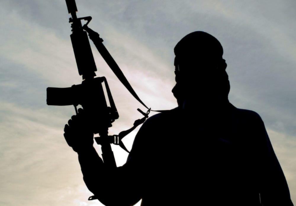 Pakistan: Top LeT operative Saifullah Khalid killed in Sindh Pakistan: Top LeT operative Saifullah Khalid killed in Sindh