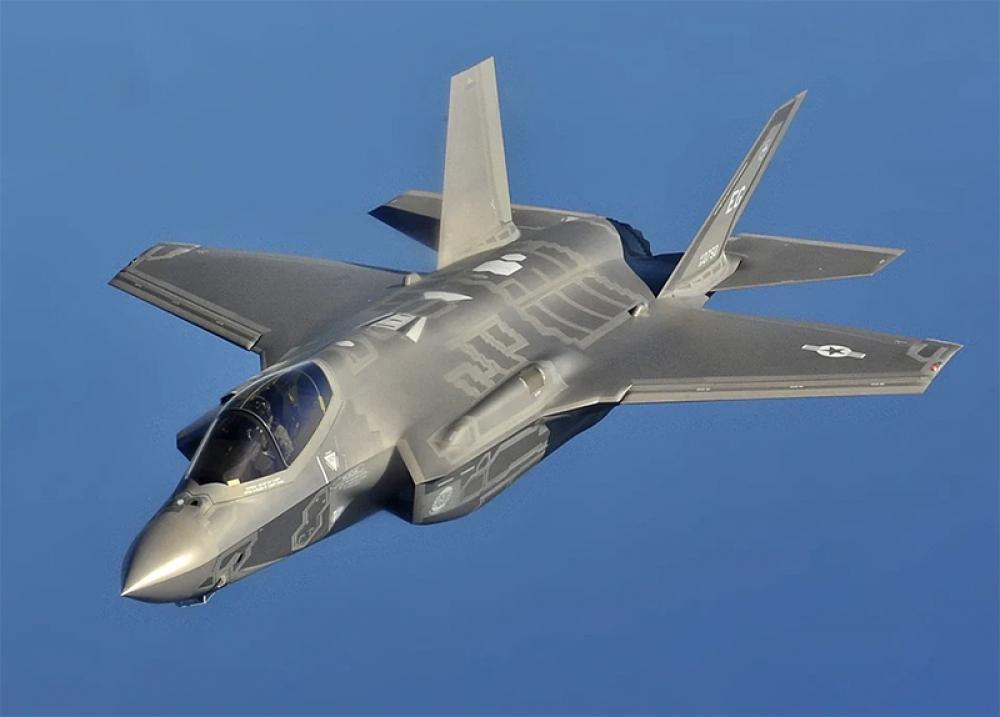 US F-35 fighter jet shot down? Iran&rsquo;s explosive claim amid rising Middle East tension 