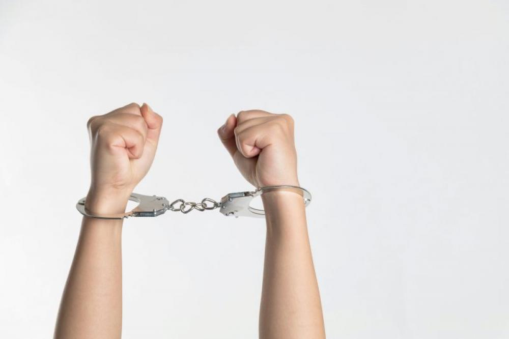 Pakistan child marriage case takes shocking turn as girl&rsquo;s father arrested