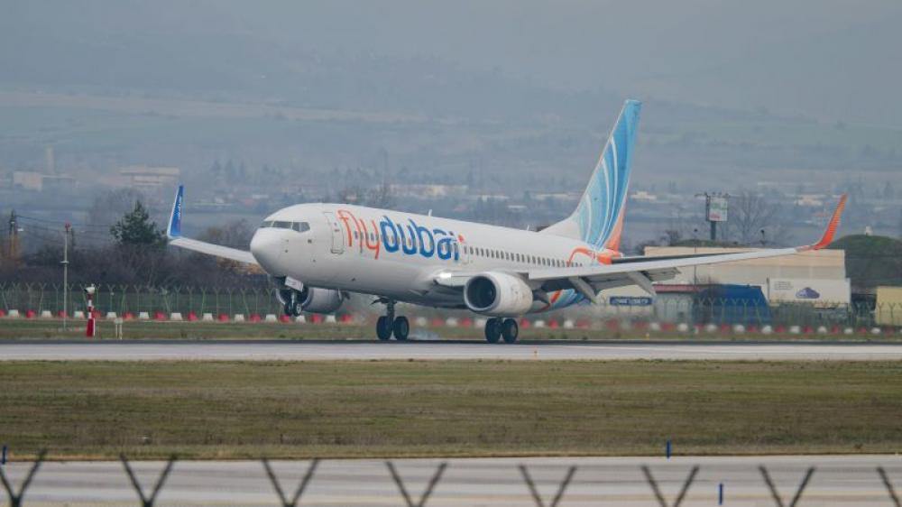 Flydubai cockpit attack: Omani pilot tried to take control, UAE calls it 'terrorist act'