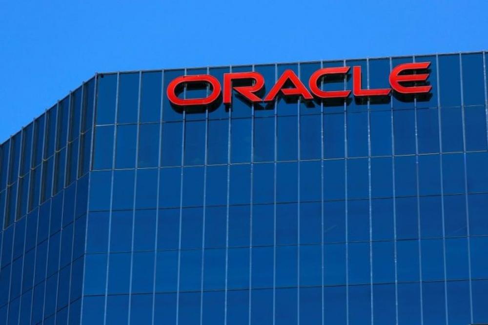  Oracle office scare: Aerial interception debris strikes Dubai building 