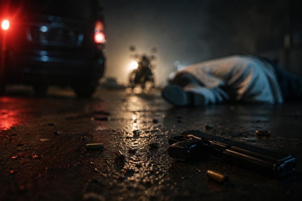 Another blow to LeT: Hafiz Saeed's close aide Sheikh Yousuf Afridi shot dead in Pakistan