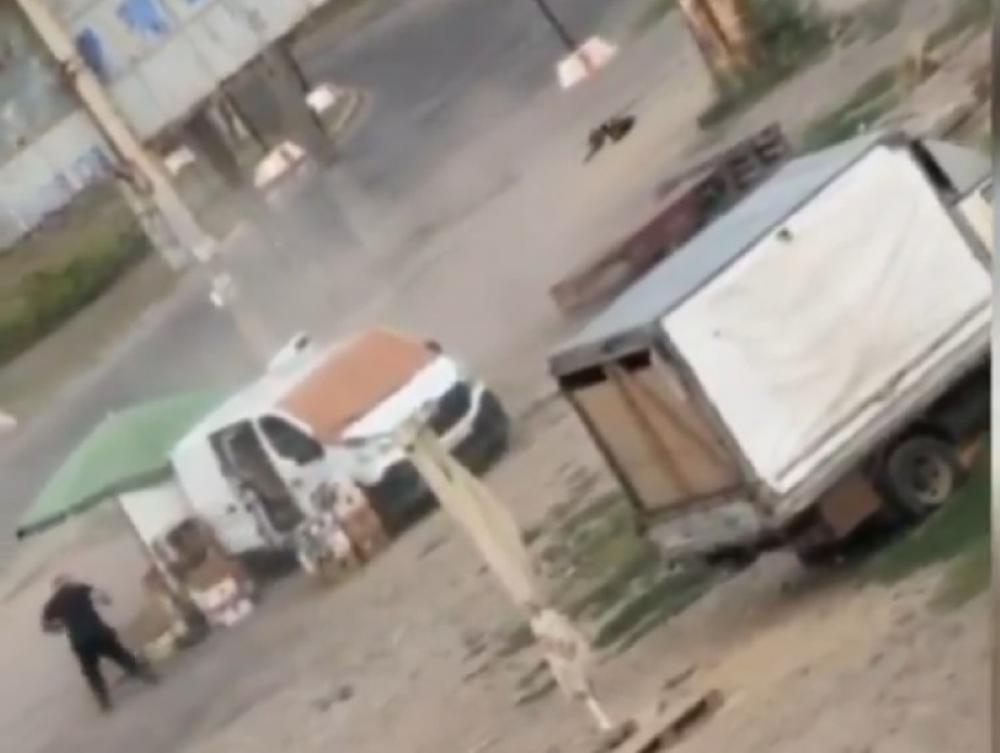 Zelenskyy shares chilling video showing Russian drone hunting civilian in 'human safari' attack 