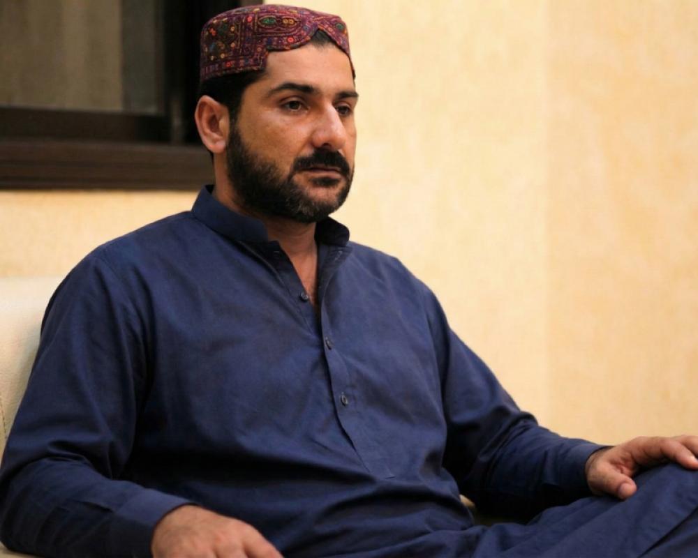 Fresh bloodshed in Karachi's Lyari: Uzair Baloch's brother shot, gang rivalry suspected 