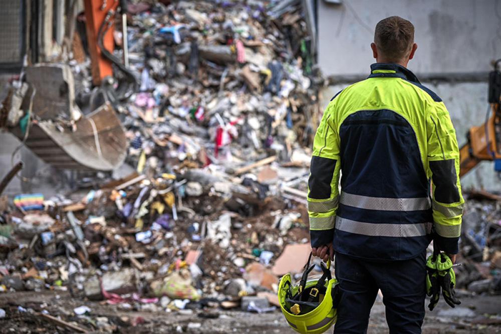 Images of the day: August 1, 2025