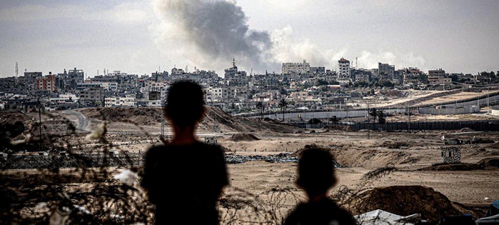 Images of the day: August 12, 2025 