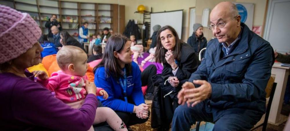 Images of Day: March 21, 2026