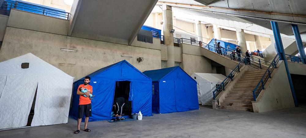 Images of Day: April 1, 2026