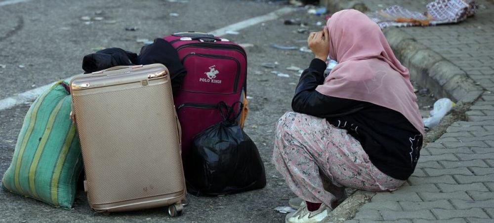 Images of the day: April 14, 2026