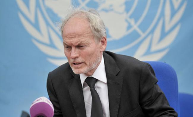 Somalia: UN deplores deadly attack against Puntland forces