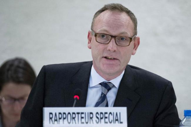 UN criticizes UK investigation into torture allegations