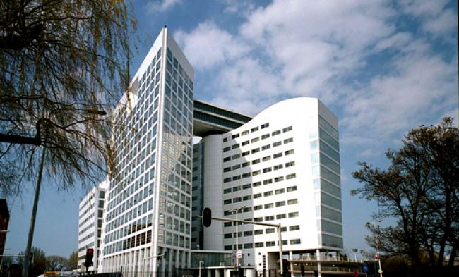Ban urges ratification in Rome Statute of ICC