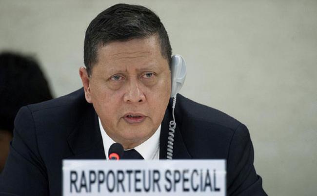DPR Korea: UN calls for death penalty moratorium 