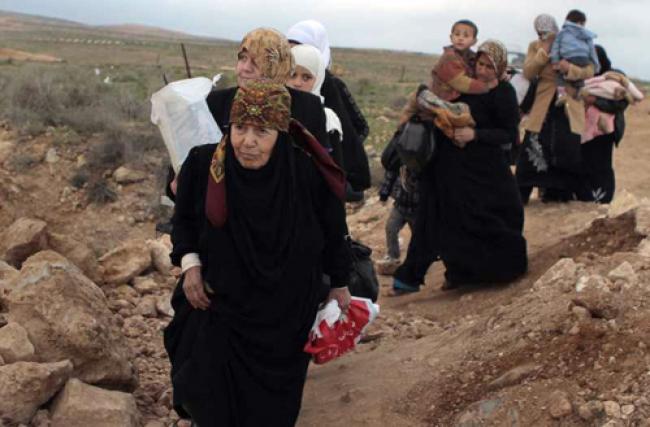 Syrian refugee women key to country’s future: UN 