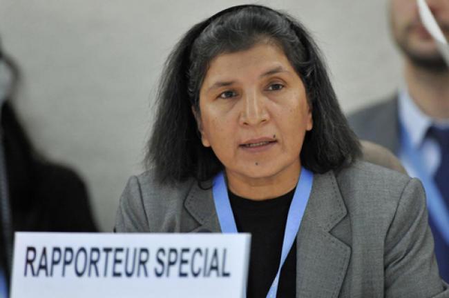 UN condemns Azerbaijan's acts of violence against women 