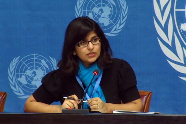 Sudan: UN rights office laments crackdown on rights activists