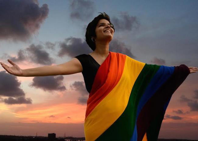 `Best of KASHISH' films at Gujarat LGBT Pride Festival in Baroda