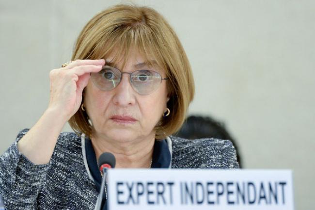 Slovenia: UN expert urges focus on ‘vulnerable’ ostracized older persons
