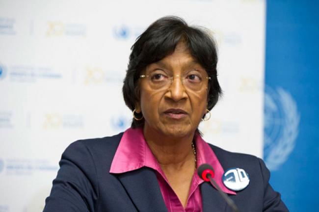 Nepal: Pillay welcomes Supreme Court ruling on amnesty 