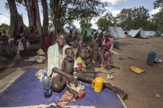 As South Sudan crisis grows, Ethiopia becomes Africa’s largest refugee host