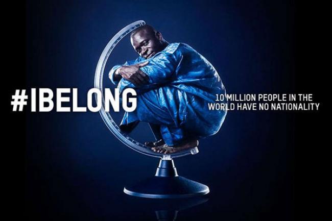 UN refugee agency launches campaign to eliminate statelessness within 10 years