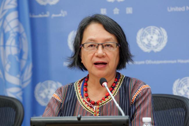 Voices of indigenous peoples must be heard on issues affecting them, UN rights body told