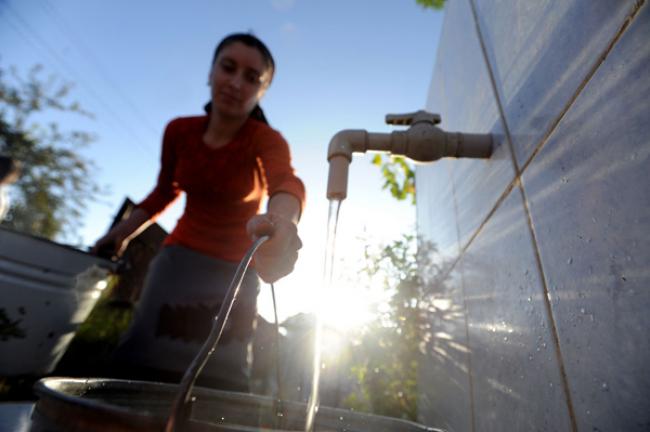 In Detroit, city-backed water shut-offs ‘contrary to human rights,’ say UN experts