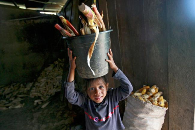 UN marks World Day Against Child Labour