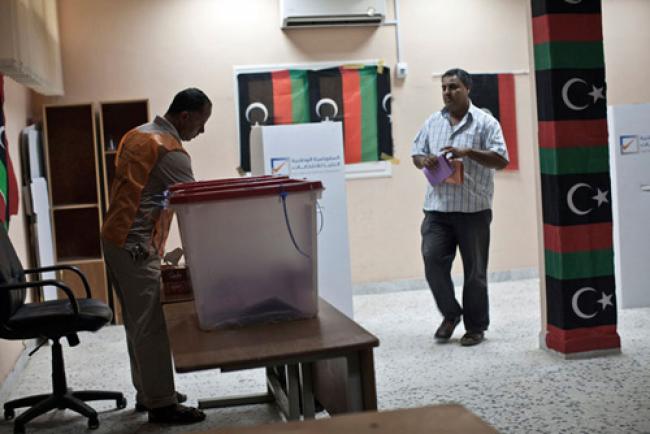 Libya: UN envoy hopes parliamentary polls will lead to greater political stability