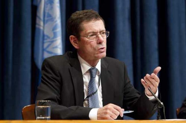 Ukraine: UN discusses measures to de-escalate crisis