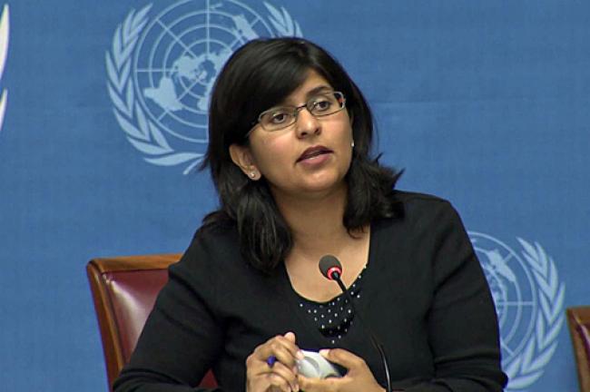 UN rights office ‘deeply disturbed’ over Australia’s handling of Sri Lanka asylum seekers