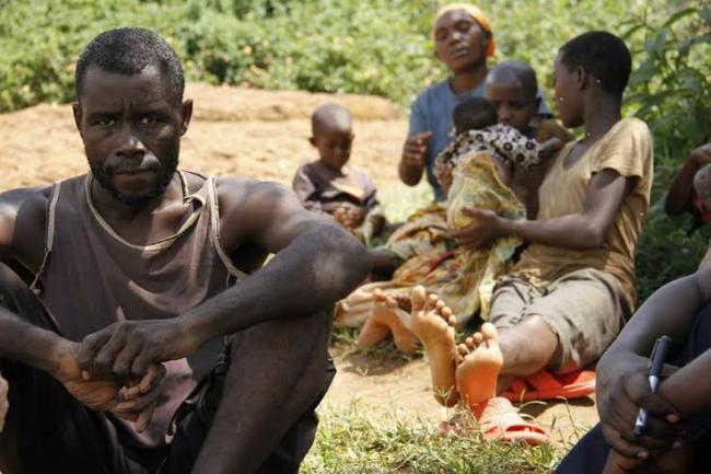 Increased militia violence could push Burundi over the edge: UN rights chief