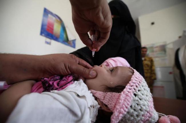 As Yemen crisis deteriorates, UNICEF says children at increasing risk of disease, hunger
