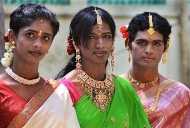 Rajya Sabha passes Private Member's Bill to protect transgenders' rights