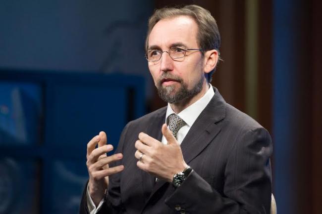 Thailand: UN human rights chief concerned over growing military role in Government