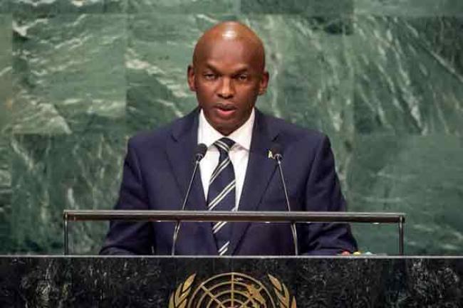 Burundi rejects UN report on country’s human rights situation as ‘purposefully and politically exaggerated’
