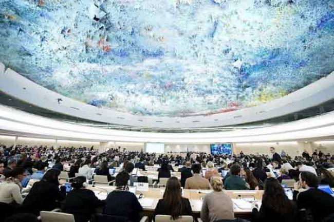 State-owned enterprises must be ‘role model’ in respecting human rights – UN report
