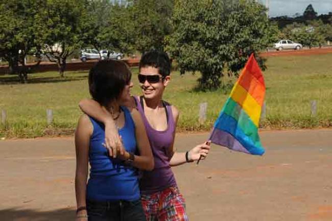 Foreign missions in New Delhi reaffirm their commitment to equal rights for LGBTI community