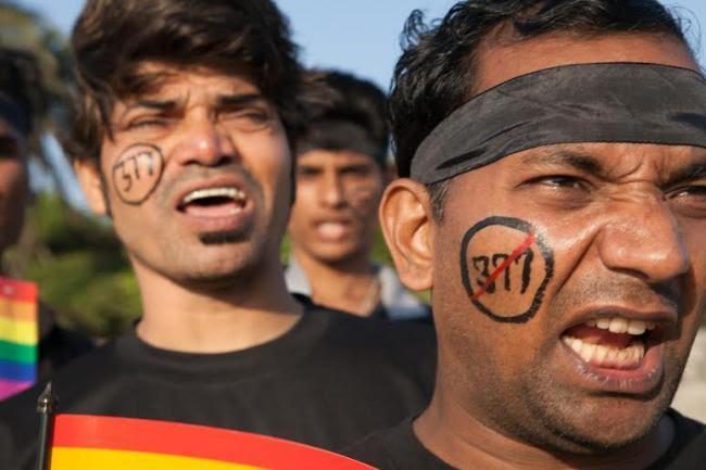 Indian LGBT film on Sec 377 ‘Breaking Free’ to screen at historic theater in Toronto