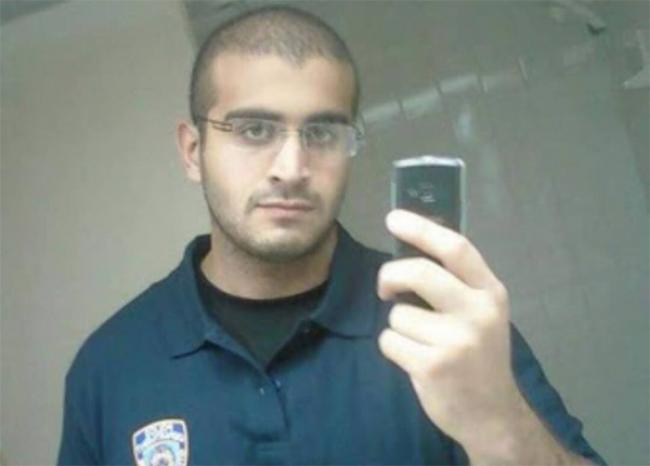 He was not a stable person: Ex-wife of suspected Orlando shooter says