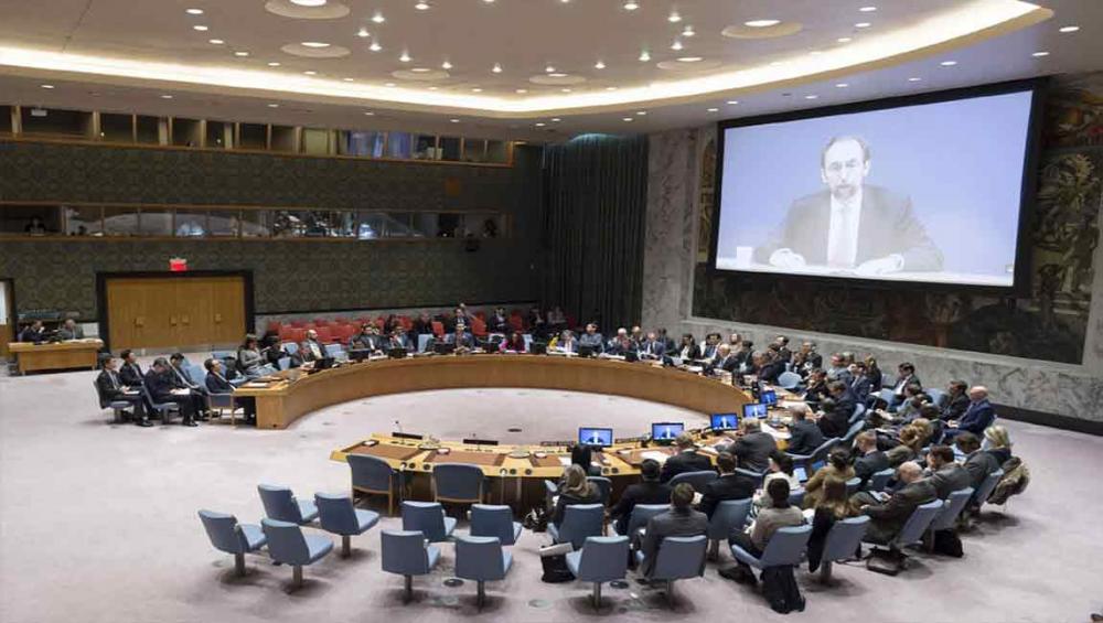 Security tensions may have deepened rights violations in DPRK, Security Council told